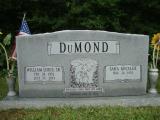 William Louis DUMOND